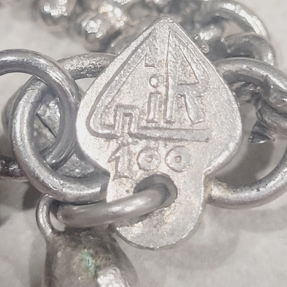 OMG very Vintage necklace - Picture 10 of 10